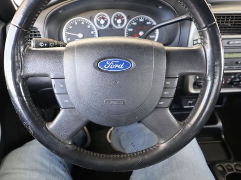 Used 2005 Ford Ranger FX4 AWD/4WD image 51