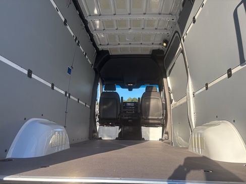 New 2026 Mercedes-Benz Sprinter 144 Cargo image 15