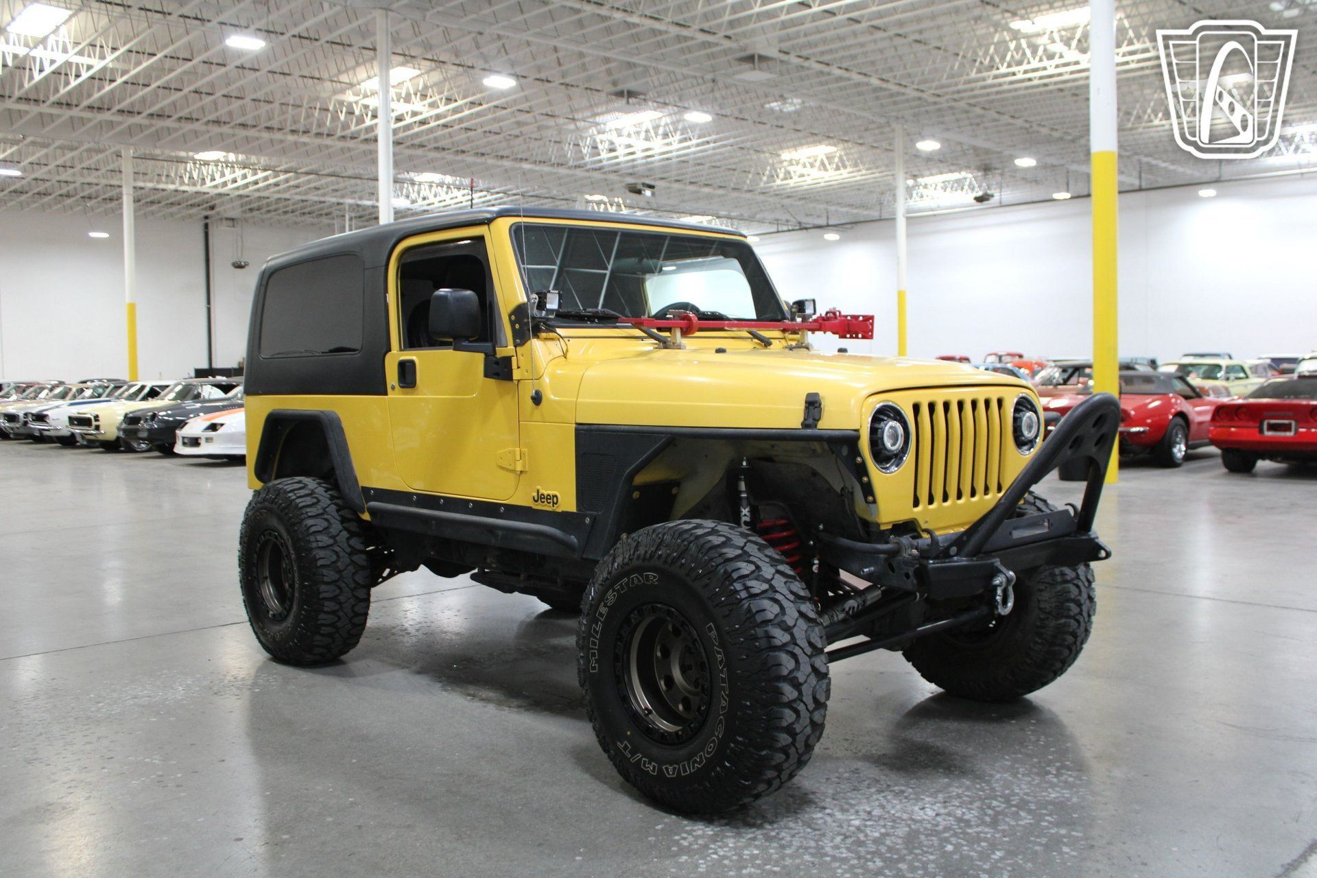 Used 2006 Jeep Wrangler Unlimited AWD/4WD image 20
