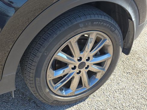 Used 2022 Kia Sportage Nightfall Edition w/ Nighfall AWD Premium Package image 10