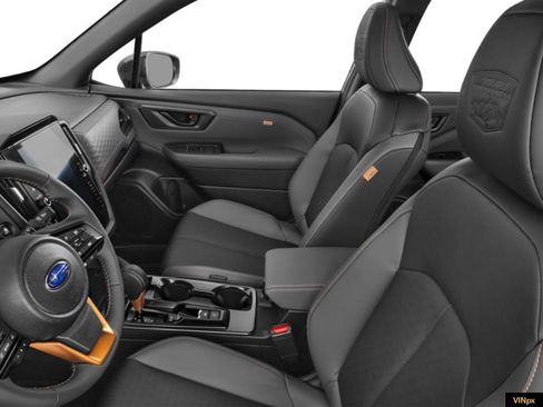 New 2026 Subaru Forester Wilderness AWD/4WD image 7