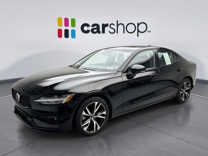 Used 2025 Volvo S60 B5 Plus
