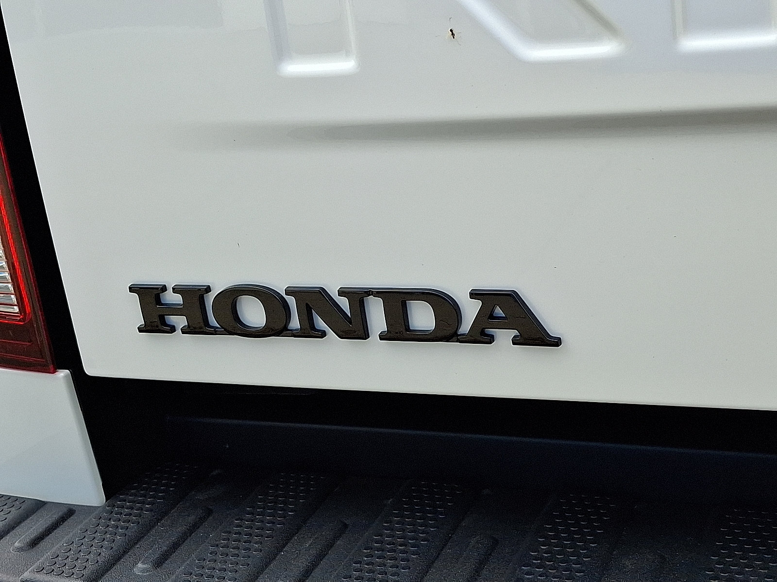 New 2026 Honda Ridgeline Black Edition image 11