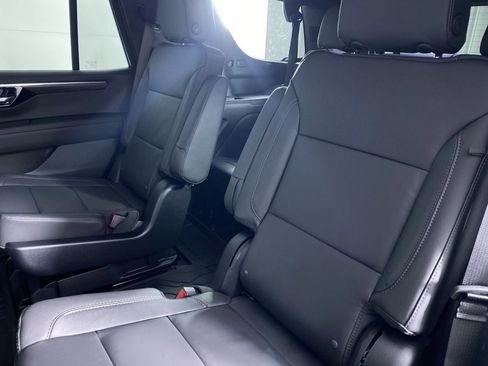 New 2026 Chevrolet Tahoe LT w/ Comfort Package AWD/4WD image 13