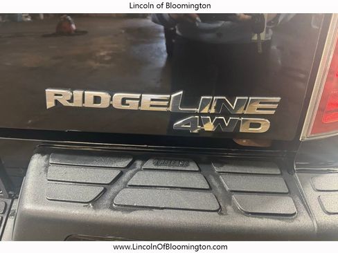 Used 2010 Honda Ridgeline RTL image 23