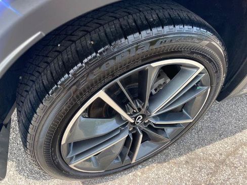 Certified 2024 INFINITI QX50 Sport AWD/4WD image 10