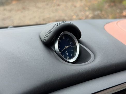 Certified 2022 Maserati Ghibli Modena Q4 image 17