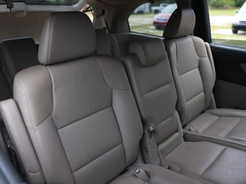 Used 2013 Honda Odyssey EX-L image 13