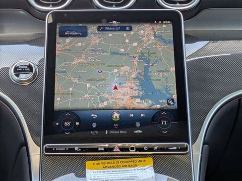 New 2026 Mercedes-Benz GLC 300 4MATIC image 14