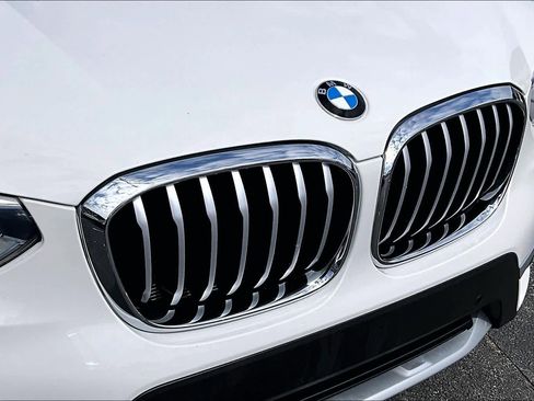 Used 2019 BMW X3 xDrive30i w/ Premium Package image 30