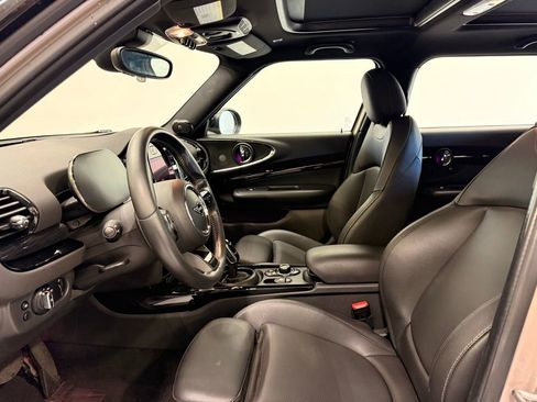 Certified 2023 MINI Cooper Clubman S w/ Premium Package image 10