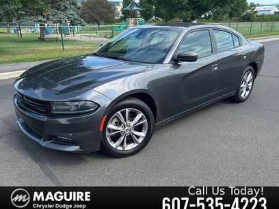 Used 2021 Dodge Charger SXT w/ Cold Weather Package