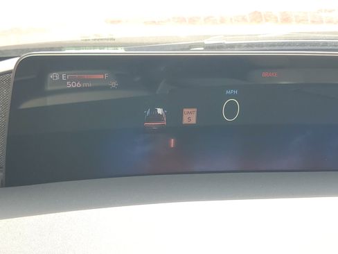 New 2027 Lincoln Navigator L Reserve AWD/4WD image 19