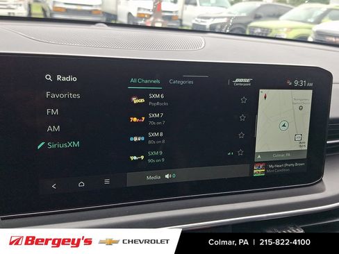 Used 2026 Kia K5 GT-Line w/ GT-Line Premium Package FWD image 21