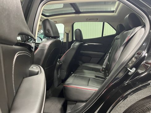 Certified 2023 Buick Envision Essence w/ Technology Package I image 11