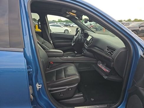 Used 2025 Dodge Durango GT AWD/4WD image 10