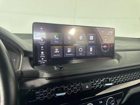 Certified 2024 Honda Accord Sport image 32