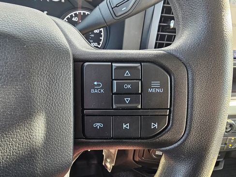 Certified 2024 Ford F250 XL w/ 360-Degree Camera Package image 22