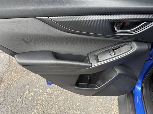 Used 2023 Subaru WRX Premium w/ Popular Package #2 AWD/4WD image 18