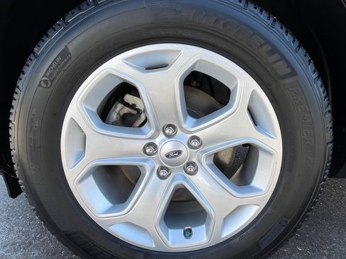 Used 2014 Ford Edge SEL w/ Equipment Group 204A image 13