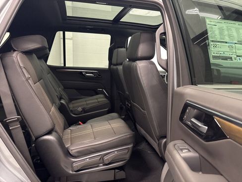 New 2026 Chevrolet Tahoe High Country image 32