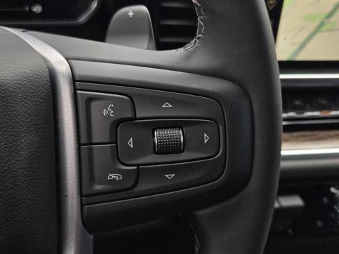 New 2026 GMC Sierra 1500 Elevation w/ Elevation Premium Package RWD image 15