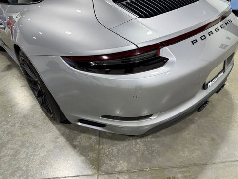 Used 2019 Porsche 911 Carrera 4 GTS AWD/4WD image 25