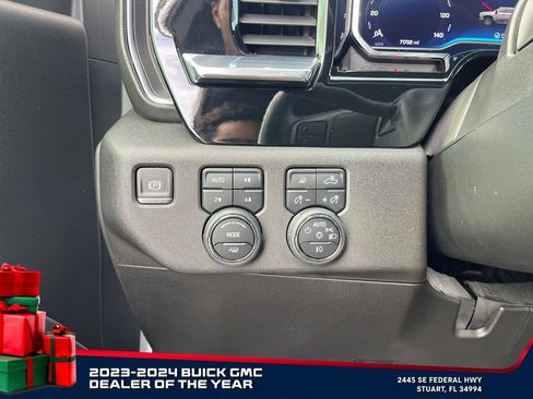 Used 2024 Chevrolet Silverado 2500 LTZ image 23