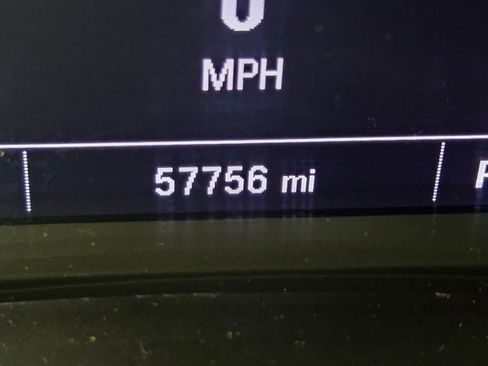Used 2024 Chevrolet Equinox LS FWD image 17