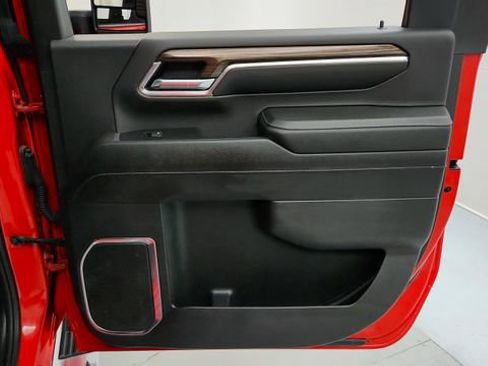 Certified 2024 Chevrolet Silverado 2500 LT image 21