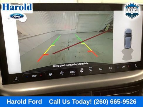 Used 2024 Ford Escape SE FWD image 17