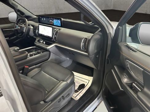 New 2026 Ford Expedition Tremor AWD/4WD image 15