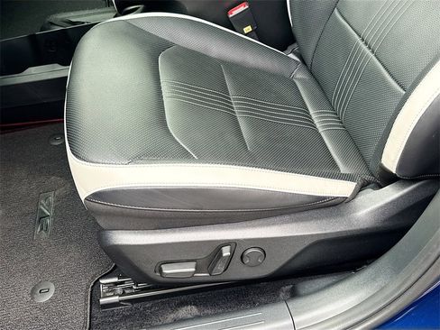 Used 2024 Kia EV6 GT-Line image 21