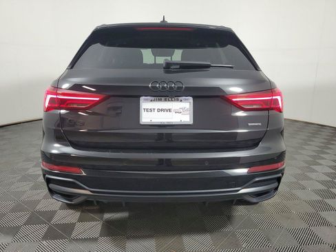 Used 2022 Audi Q3 2.0T Premium Plus AWD/4WD image 5