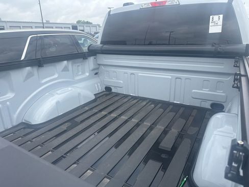 Used 2025 Ford F150 STX w/ Equipment Group 200A image 4