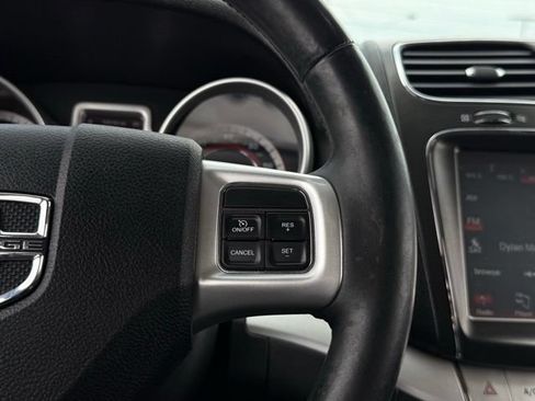 Used 2013 Dodge Journey Crew w/ Driver Convenience Group FWD image 7