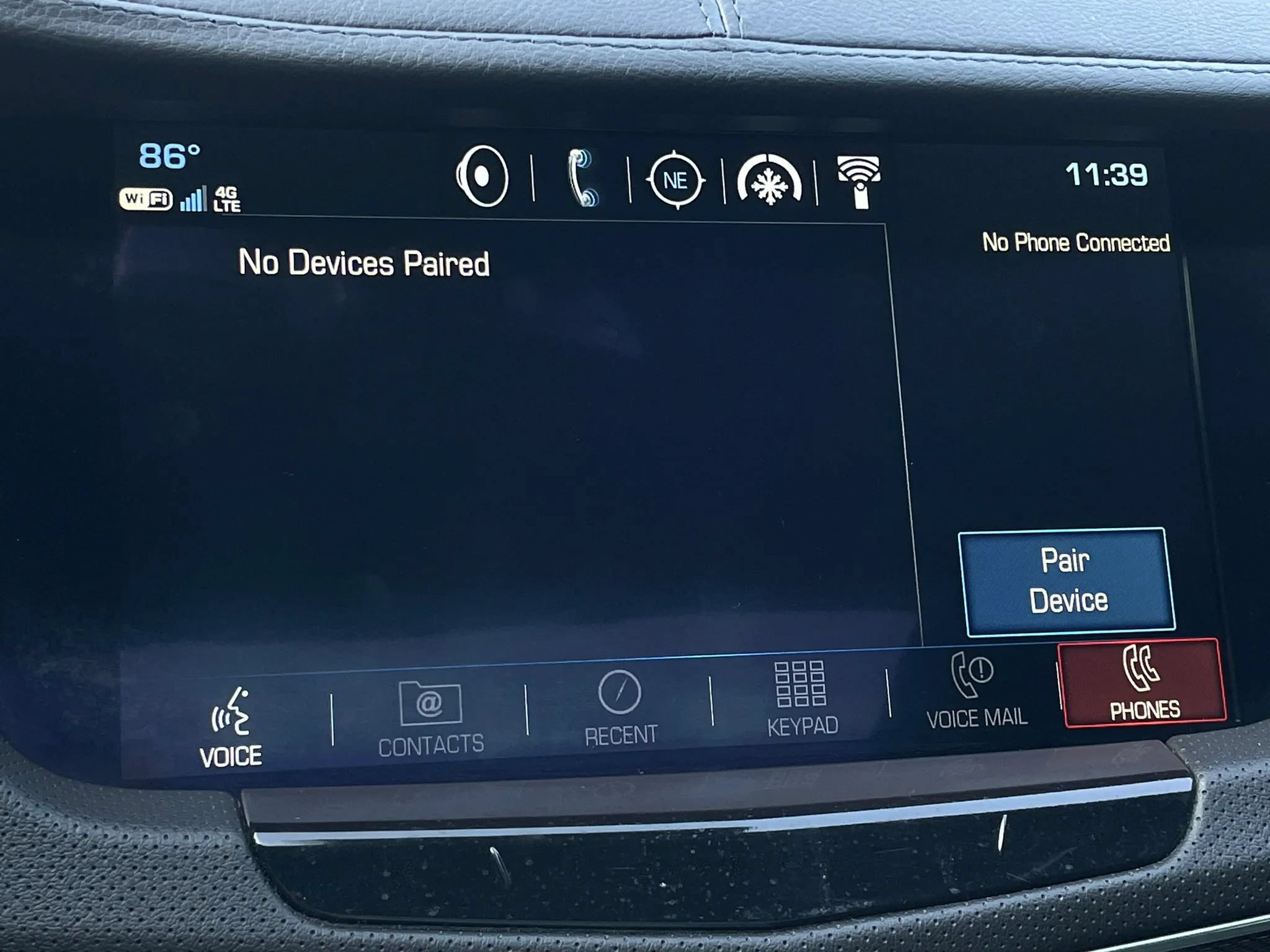 Used 2018 Cadillac CT6 Premium Luxury AWD/4WD image 38