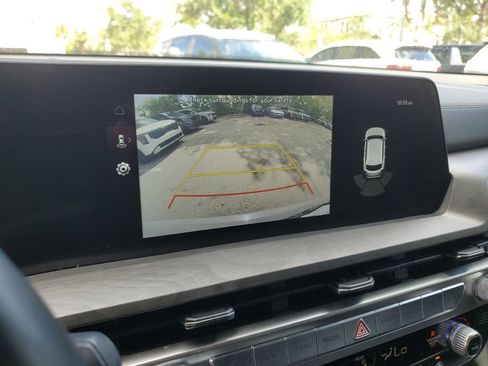 Certified 2023 Kia Telluride EX X-Line AWD/4WD image 28