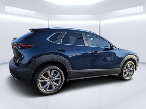 Used 2023 MAZDA CX-30 AWD 2.5 S w/ Preferred Package image 3