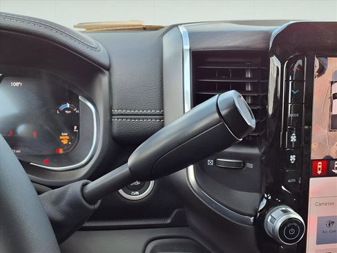 New 2026 RAM 2500 Laramie w/ Night Edition image 11