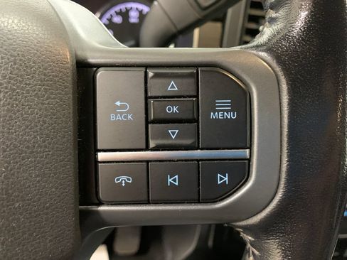 Used 2022 Ford F150 XLT w/ Equipment Group 301A Mid AWD/4WD image 23