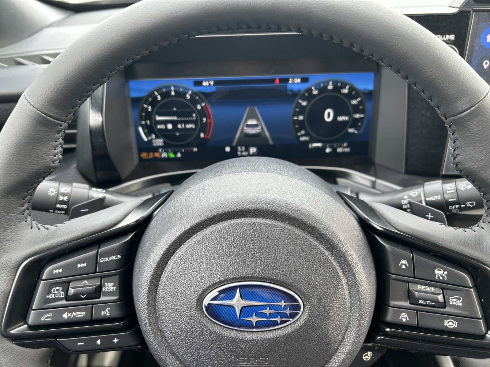 New 2026 Subaru Outback Premium AWD/4WD image 10