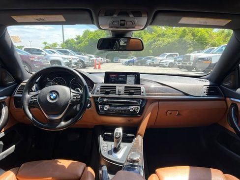 Used 2018 BMW 430i Gran Coupe xDrive AWD/4WD image 28