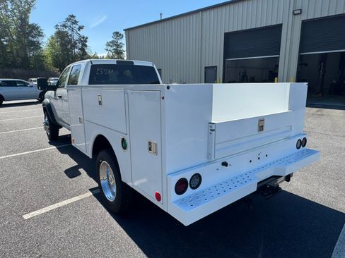 New 2026 RAM 4500 Tradesman w/ Chrome Appearance Group AWD/4WD image 7