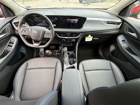 New 2026 Buick Encore GX Sport Touring w/ Comfort Package image 21