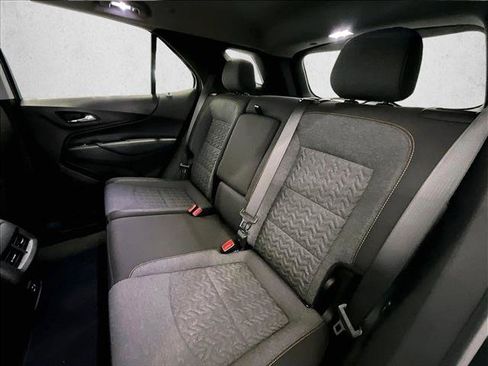 Used 2023 Chevrolet Equinox LT FWD image 28