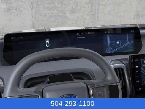 New 2026 Ford Expedition Active image 13