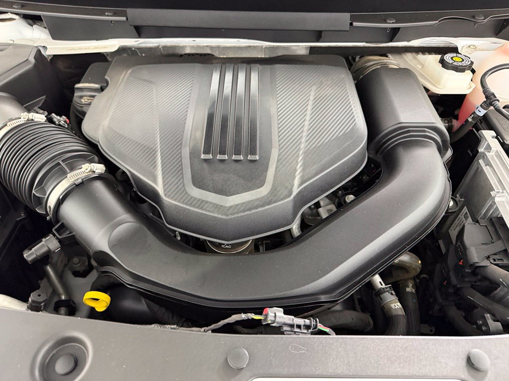 Used 2026 Buick Enclave Preferred FWD image 23