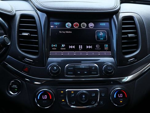 Used 2017 Chevrolet Impala Premier FWD image 48