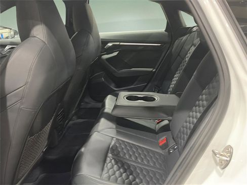 Used 2023 Audi RS 3 image 24